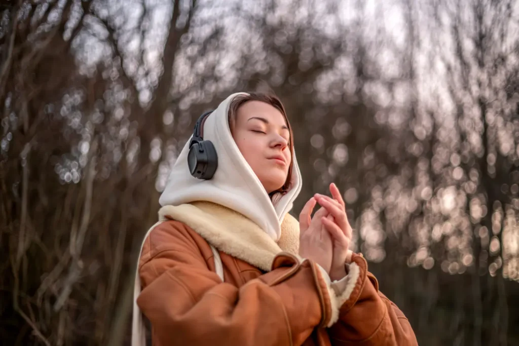 Sound Healing