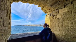Treasures of Naples