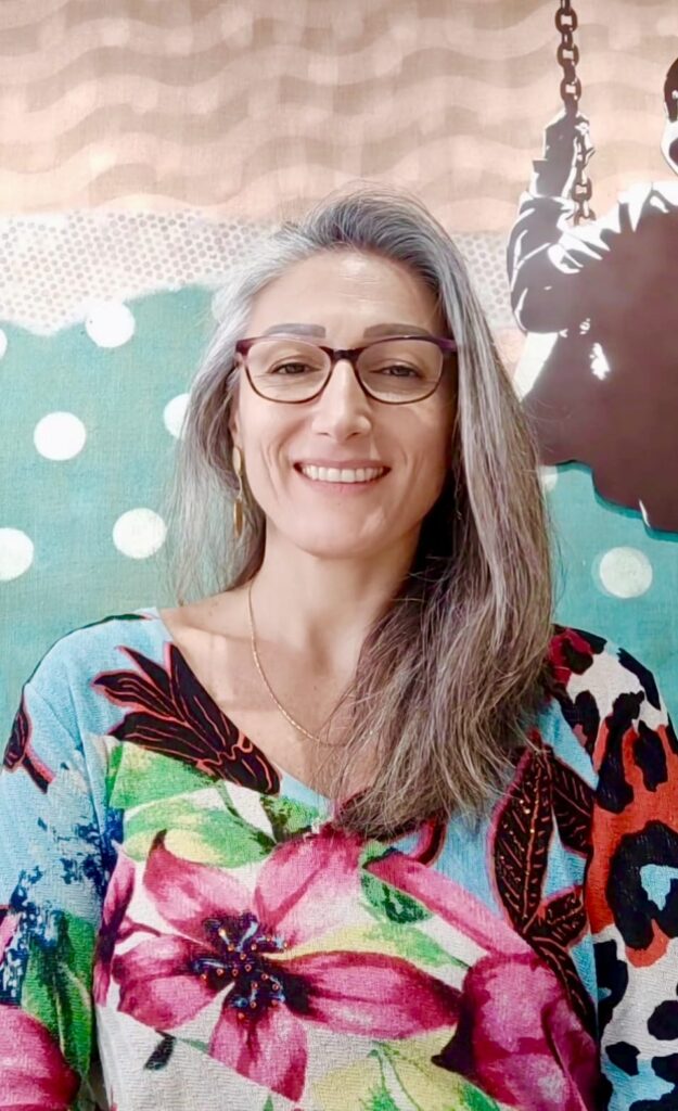 Valentina Buccella